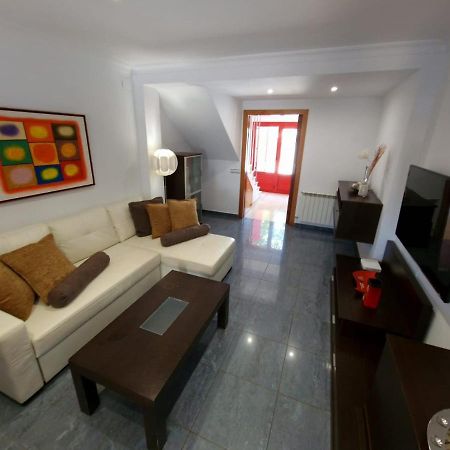 Casa Bella Castell D Aro Villa Exterior photo