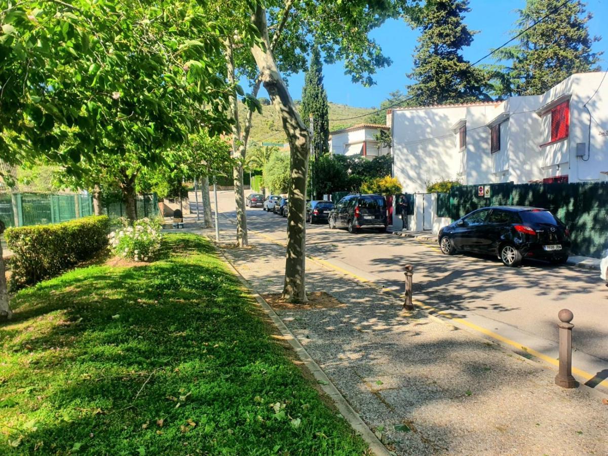 Casa Bella Castell D Aro Villa Exterior photo