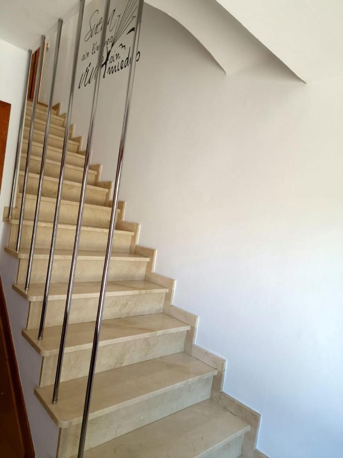 Casa Bella Castell D Aro Villa Exterior photo