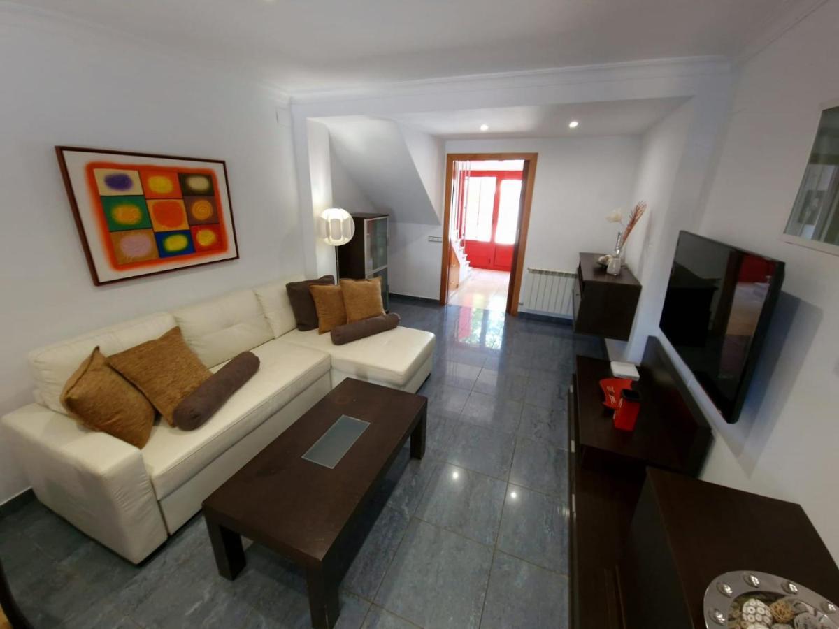 Casa Bella Castell D Aro Villa Exterior photo